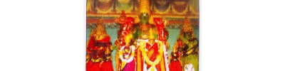 100. திருத்தண்கால் (திருத்தண்காலூர்)